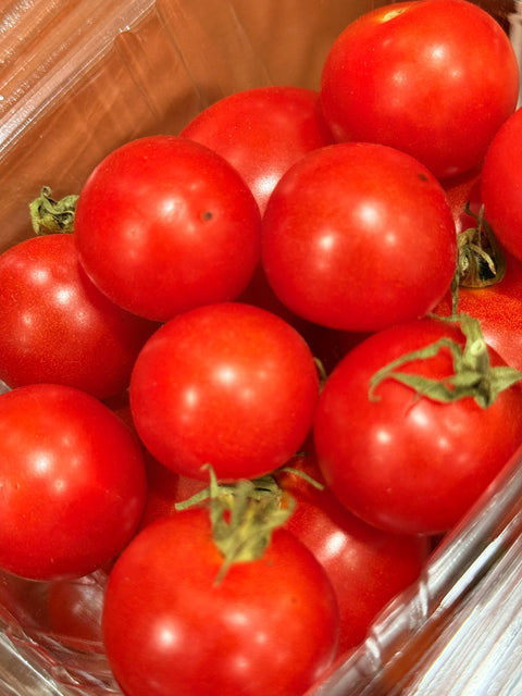 Heirloom Tomatoes