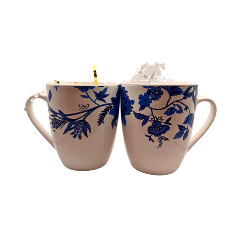Royal Norfolk Service for Six