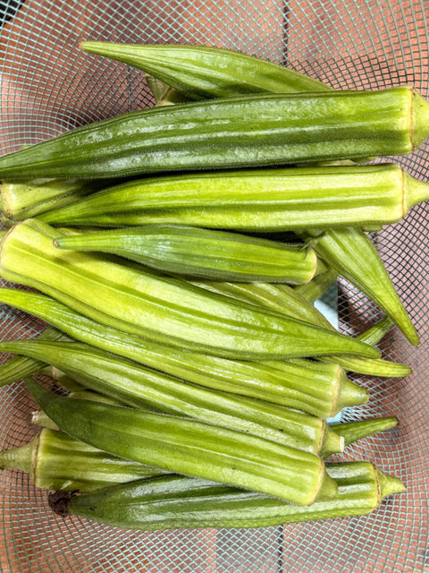 Okra