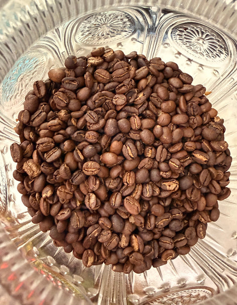 Mountain Climber • Kilimanjaro, Tanzania Compostable Coffee Beans