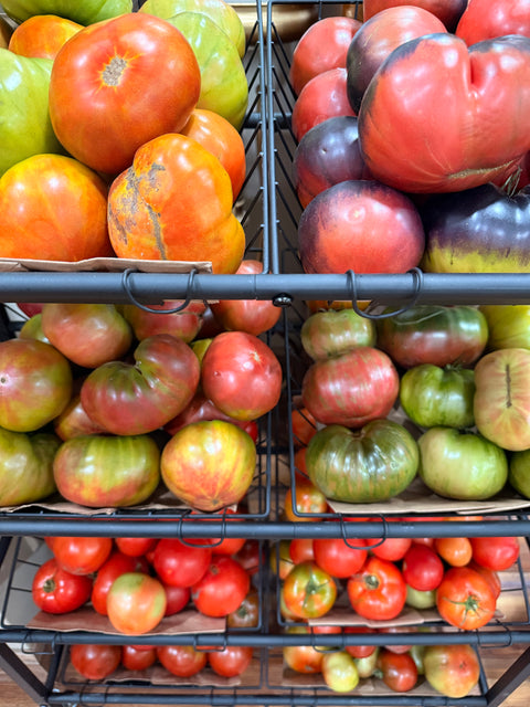 Produce