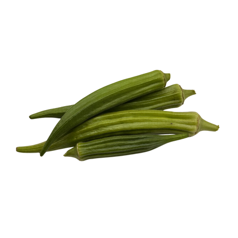 Okra