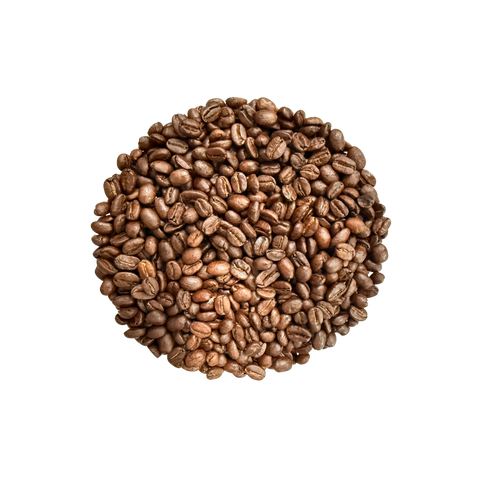 Sunrise Roast • Compostable Morning Coffee
