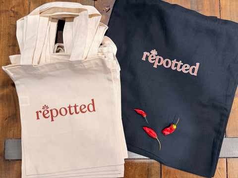 Tote Bags