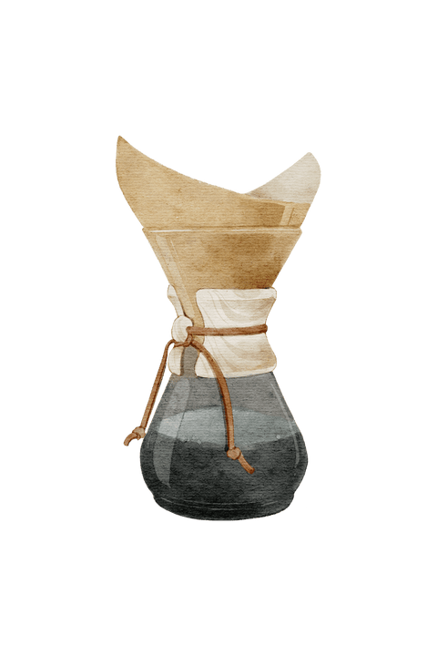 Zero Waste Coffee