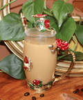 Sierra Sol • Compostable Colombian Coffee - repotted Coffee