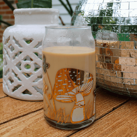 Syd's Sunrise Roast • Compostable Coffee - repotted Coffee
